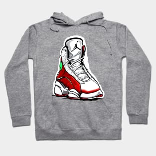 AJ XIII Hoodie